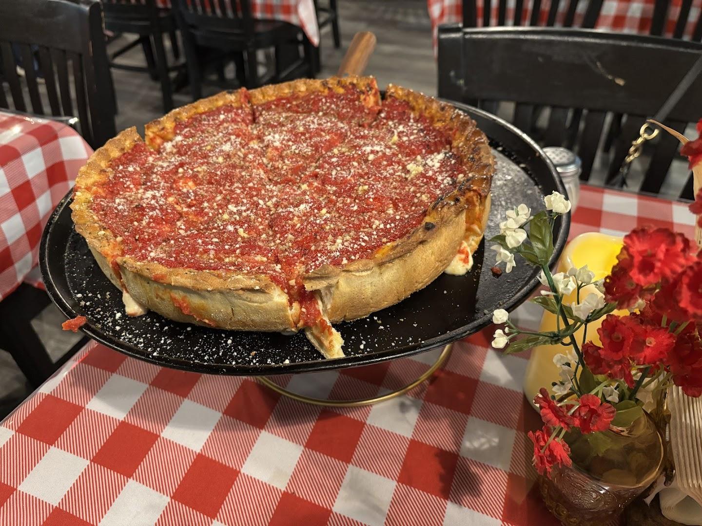 Tamburrino pizzeria