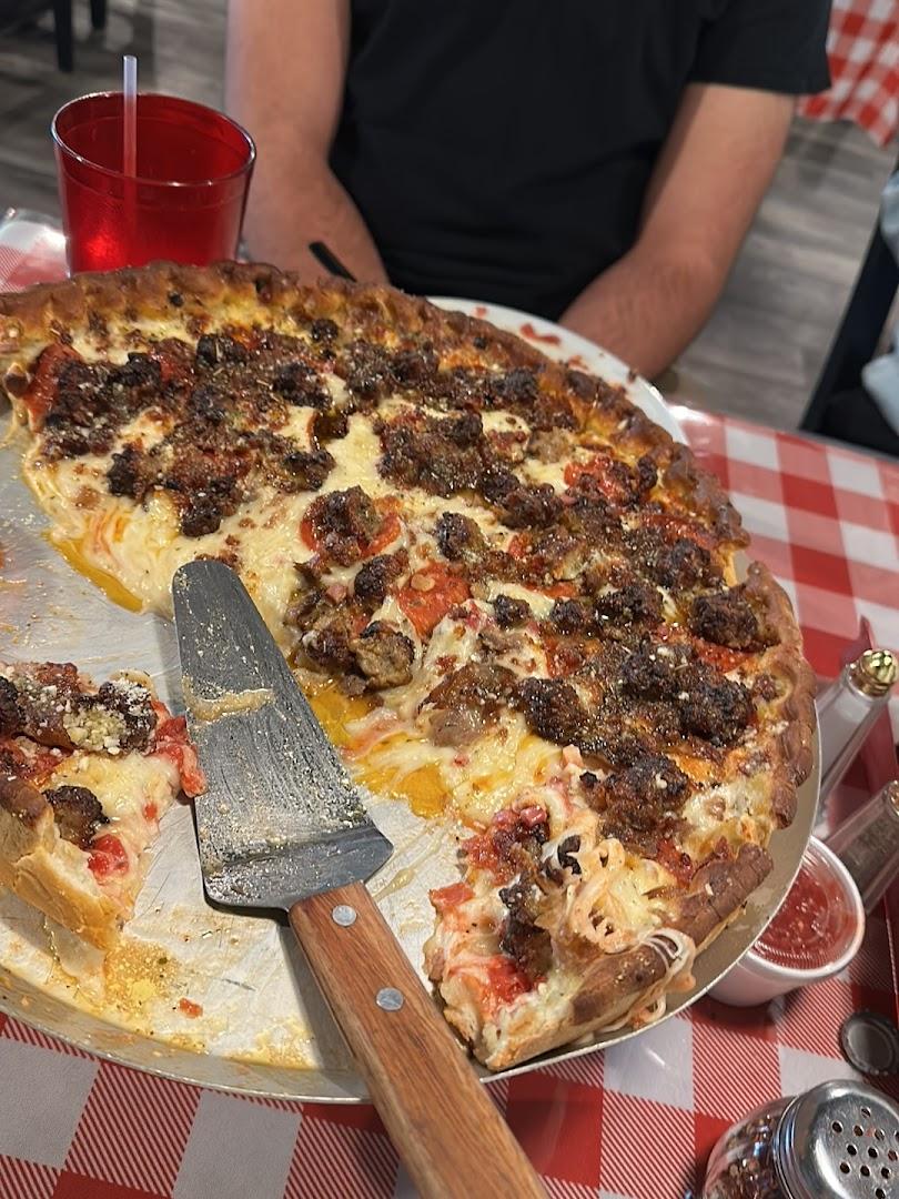 Tamburrino pizzeria
