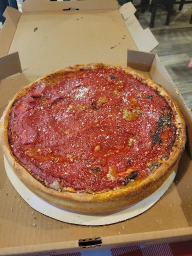 Tamburrino pizzeria