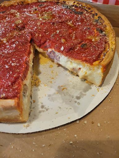 Tamburrino pizzeria