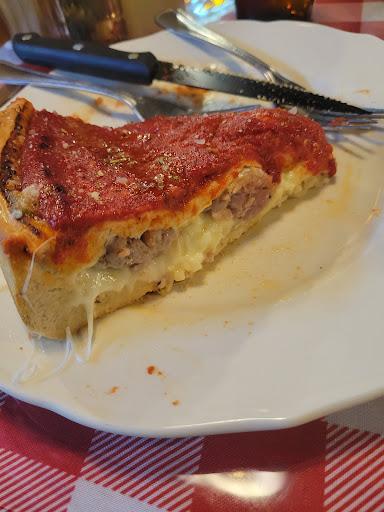 Tamburrino pizzeria